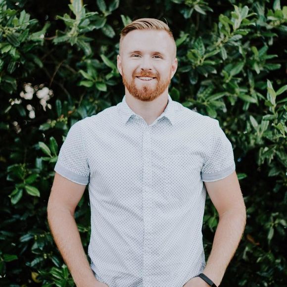 Meet your Posher, Kyle - Picture 1 of 1